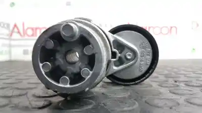 Second-hand car spare part auxiliary belt tensioner for dacia logan mcv ii laureate oem iam references 117506193r  