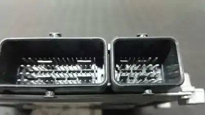 Second-hand car spare part ecu engine control for dacia logan mcv ii laureate oem iam references 237109221r  170730549