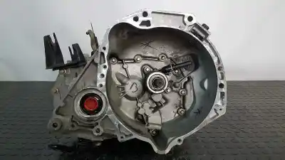 Second-hand car spare part gearbox for nissan micra (k12e) acenta oem iam references 32010ax603
