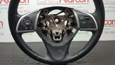 İkinci el araba yedek parçası direksiyon için mitsubishi asx (ga0w) motion 2wd oem iam referansları 4400a517xa  4400a637xa