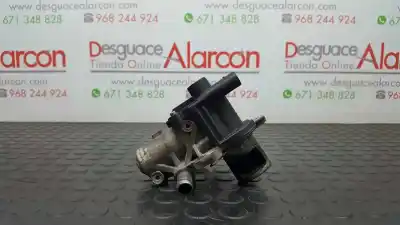 Second-hand car spare part EGR VALVE for RENAULT CLIO IV  OEM IAM references 8200846454 8200846454L 8200836385