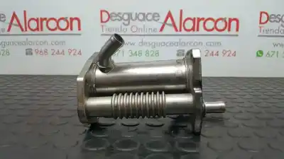 Pezzo di ricambio per auto di seconda mano raffreddatore egr per renault clio iv expression riferimenti oem iam 147356133r  