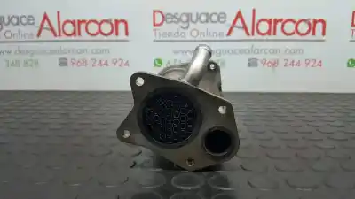 Pezzo di ricambio per auto di seconda mano raffreddatore egr per renault clio iv expression riferimenti oem iam 147356133r  