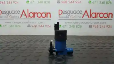 Peça sobressalente para automóvel em segunda mão motor limpa vidros por renault clio iv expression referências oem iam 9641553880