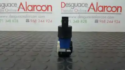 Second-hand car spare part washer pump for renault clio iv expression oem iam references 9641553880  