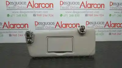 Автозапчастина б/у ЛІВИЙ НАТІР для RENAULT CLIO IV  Посилання на OEM IAM 964010303R  