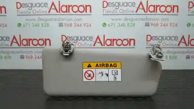 Автозапчастина б/у ПРАВИЛЬНИЙ НАТІР для RENAULT CLIO IV  Посилання на OEM IAM 964000633R  