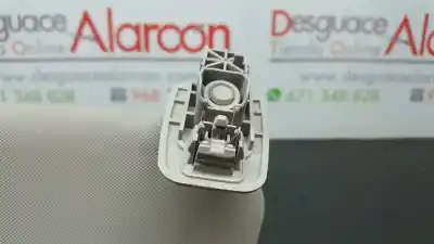 Peça sobressalente para automóvel em segunda mão para-sol direito por renault clio iv expression referências oem iam 964000633r  