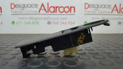 Peça sobressalente para automóvel em segunda mão botão / interruptor elevador vidro dianteiro esquerdo por renault clio iv expression referências oem iam 254118044r  