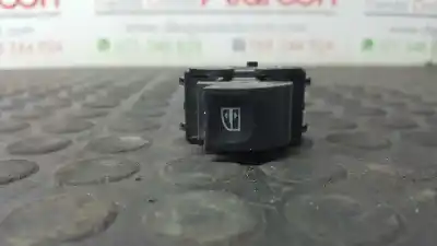 Peça sobressalente para automóvel em segunda mão botão / interruptor elevador vidro dianteiro direito por renault clio iv expression referências oem iam 254218614r