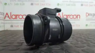 Pezzo di ricambio per auto di seconda mano MISURATORE DI FLUSSO per RENAULT CLIO IV  Riferimenti OEM IAM 8200682558 8200682558B H82000702517
