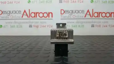 Peça sobressalente para automóvel em segunda mão caixa de pré-aquecimento por renault clio iv expression referências oem iam 110678071r