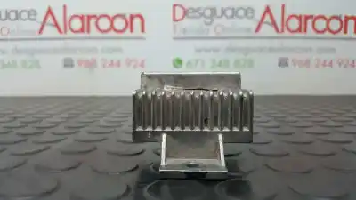 Second-hand car spare part glow plug for renault clio iv expression oem iam references 110678071r  