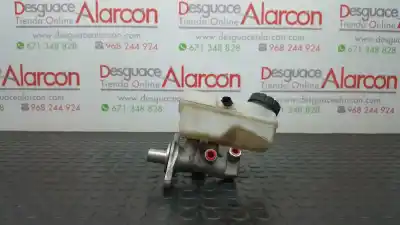 Peça sobressalente para automóvel em segunda mão bomba de travões por renault clio iv expression referências oem iam 460111938r
