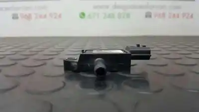 Peça sobressalente para automóvel em segunda mão sensor de pressão por renault clio iv expression referências oem iam 227709604r  h8200741321