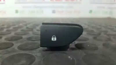Peça sobressalente para automóvel em segunda mão interruptor de bloqueio das portas por renault clio iv expression referências oem iam 252103678r