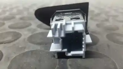 Second-hand car spare part door lock switch for renault clio iv expression oem iam references 252103678r  