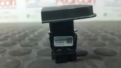 Pezzo di ricambio per auto di seconda mano avvertimento per renault clio iv expression riferimenti oem iam 252907372r  