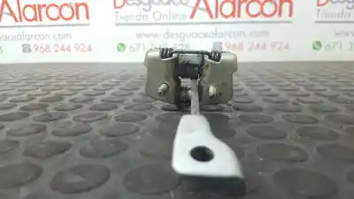 Pezzo di ricambio per auto di seconda mano avvertimento per renault clio iv expression riferimenti oem iam 252907372r  