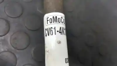 Автозапчастина б/у трансмісія задня ліва для ford kuga (cbs) titanium посилання на oem iam 2168926  cv614k138ab