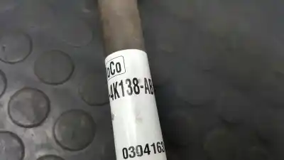 Автозапчастина б/у трансмісія задня ліва для ford kuga (cbs) titanium посилання на oem iam 2168926  cv614k138ab
