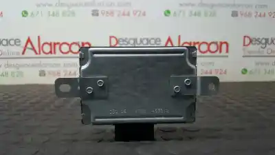 Second-hand car spare part electronic module for ford kuga (cbs) titanium oem iam references dt1t14b526ba  0199dc1011