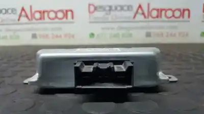 Second-hand car spare part electronic module for ford kuga (cbs) titanium oem iam references dt1t14b526ba  0199dc1011