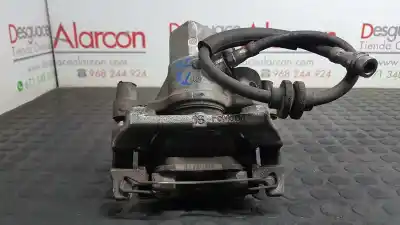 Автозапчастина б/у задній лівий гальмівний супорт для ford kuga (cbs) titanium посилання на oem iam 2210215 8m512m089be 8m51-2m089-be