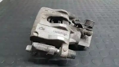Автозапчастина б/у задній лівий гальмівний супорт для ford kuga (cbs) titanium посилання на oem iam 2210215 8m512m089be 8m51-2m089-be