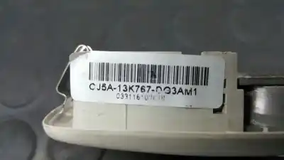 Автозапчасти б/у внутренний свет за ford kuga (cbs) titanium ссылки oem iam cj5a13k767dg3am1  