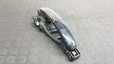 Автозапчасти б/у задняя левая наружная ручка за ford kuga (cbs) titanium ссылки oem iam 1738727 1937138 am51-u22404-caxwaa
