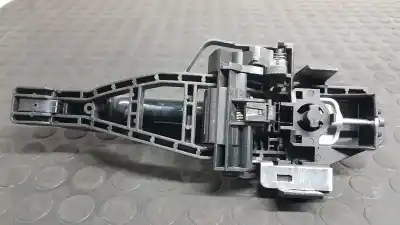 Автозапчасти б/у задняя левая наружная ручка за ford kuga (cbs) titanium ссылки oem iam 1738727 1937138 am51-u22404-caxwaa