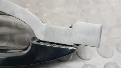 Автозапчасти б/у задняя левая наружная ручка за ford kuga (cbs) titanium ссылки oem iam 1738727 1937138 am51-u22404-caxwaa