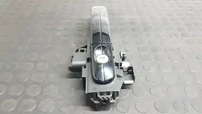 Автозапчастина б/у ліва передня зовнішня ручка для ford kuga (cbs) titanium посилання на oem iam 1932916 bm51a224a37dj 1738727