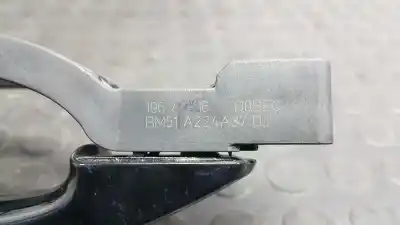 Автозапчастина б/у ліва передня зовнішня ручка для ford kuga (cbs) titanium посилання на oem iam 1932916 bm51a224a37dj 1738727