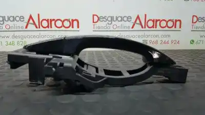 Автозапчастина б/у зовнішня ручка передня прав для ford kuga (cbs) titanium посилання на oem iam 1933899 bm51a224a36cj bm51-a224a36-cj