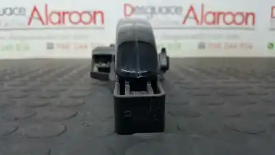 Автозапчастина б/у зовнішня ручка передня прав для ford kuga (cbs) titanium посилання на oem iam 1933899 bm51a224a36cj bm51-a224a36-cj