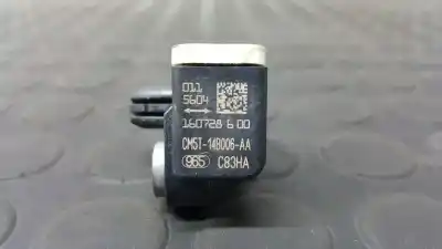 Second-hand car spare part sensor for ford kuga (cbs) titanium oem iam references cm5t14b006aa  
