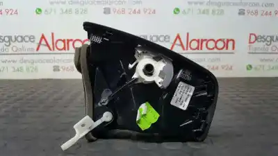 Автозапчастина б/у аератор для ford kuga (cbs) titanium посилання на oem iam 1898966 f1cbr018b09ab3ja6 f1cb-r018b09-ab3ja6
