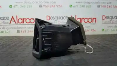 Автозапчастина б/у аератор для ford kuga (cbs) titanium посилання на oem iam 1898966 f1cbr018b09ab3ja6 f1cb-r018b09-ab3ja6