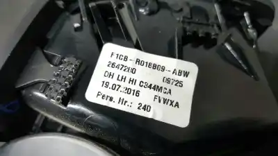Автозапчастина б/у аератор для ford kuga (cbs) titanium посилання на oem iam 1898966 f1cbr018b09ab3ja6 f1cb-r018b09-ab3ja6
