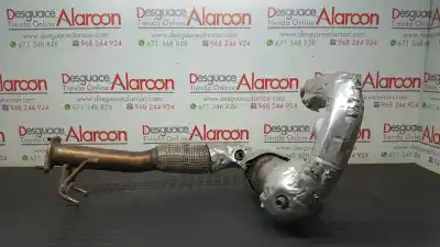 Second-hand car spare part catalytic converter for ford kuga (cbs) titanium oem iam references 2053060