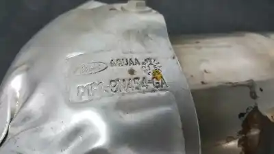 Pezzo di ricambio per auto di seconda mano catalizzatore per ford kuga (cbs) titanium riferimenti oem iam 2053060 fv41-5e211-ca fv415e211ca