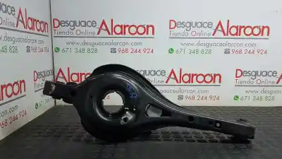 Second-hand car spare part rear left lower suspension arm for ford kuga (cbs) titanium oem iam references 1913259