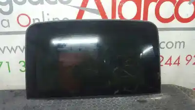 Автозапчасти б/у электрическая крыша за ford kuga (cbs) titanium ссылки oem iam 5222159 cv5478500a18ab cv54-78500a18-ab