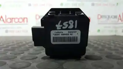 Second-hand car spare part antenna for ford kuga (cbs) titanium oem iam references de8t19h463ae