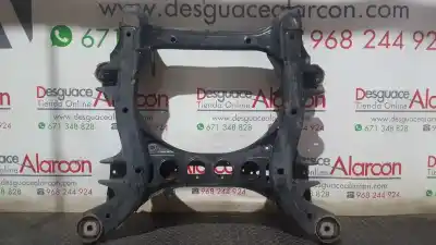 Pezzo di ricambio per auto di seconda mano ASSALE ANTERIORE per AUDI Q7 (4L)  Riferimenti OEM IAM 7L0499030Q  