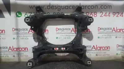 Pezzo di ricambio per auto di seconda mano assale anteriore per audi q7 (4l) 3.0 v6 24v tdi riferimenti oem iam 7l0499030q  
