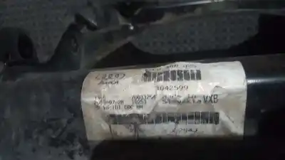 Pezzo di ricambio per auto di seconda mano assale anteriore per audi q7 (4l) 3.0 v6 24v tdi riferimenti oem iam 7l0499030q  