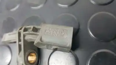 Автозапчастина б/у датчик абс для audi q7 (4l) 3.0 v6 24v tdi посилання на oem iam 7l0927807b  